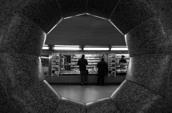 Doughnut - Day 145/365 - image gratuit #317117